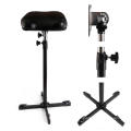 360 degree adjustable tattoo armrest leg frame tattoo furniture